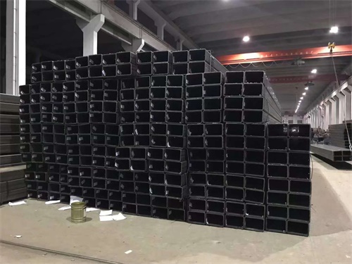 安岳冷拔方管选型指南 工程采购怎么选